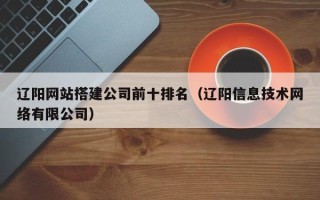 盐城辽阳网站搭建公司前十排名（辽阳信息技术网络有限公司）