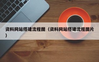 盐城资料网站搭建流程图（资料网站搭建流程图片）
