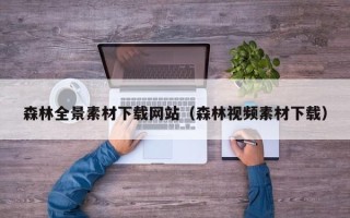 盐城森林全景素材下载网站（森林视频素材下载）